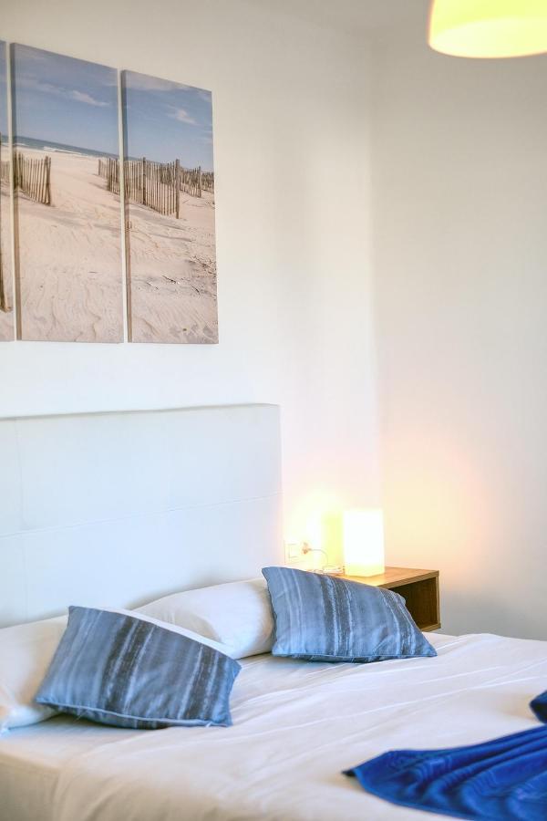 Sunset View Modern Private Poolside Apartment Коста Тегисе Екстериор снимка